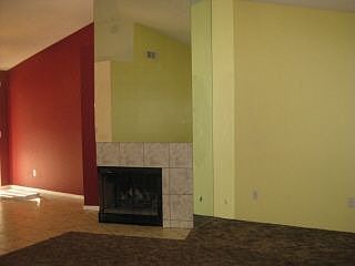 NICE OPEN FLOOR PLAN