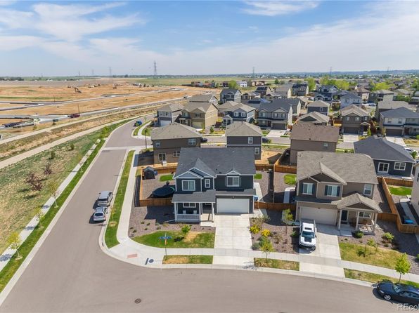 920 William Way, Brighton, CO 80603
