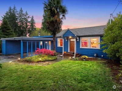 12243 3rd Ave NW, Seattle, WA, 98177