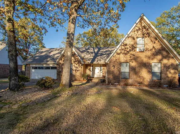 114 Tenkiller Dr, Sherwood, AR 72120