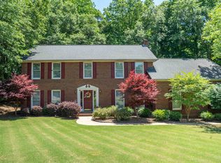 619 Pleasant Point, Spartanburg, SC 29301