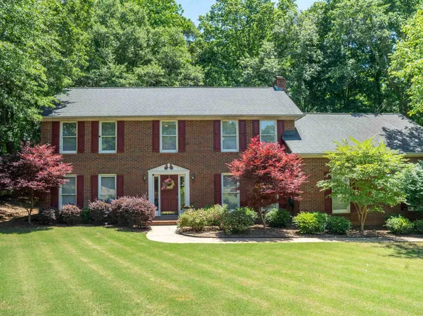 619 Pleasant Point, Spartanburg, SC 29301
