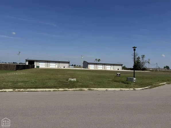 121 Old Eli Rd, Monette, AR 72447