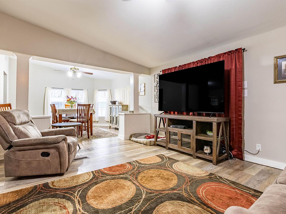 18 Austin Creek Cv, North Little Rock, AR 72120 Zillow