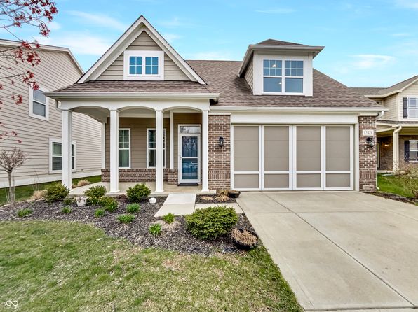 12521 Hawks Landing Dr, Fishers, IN 46037