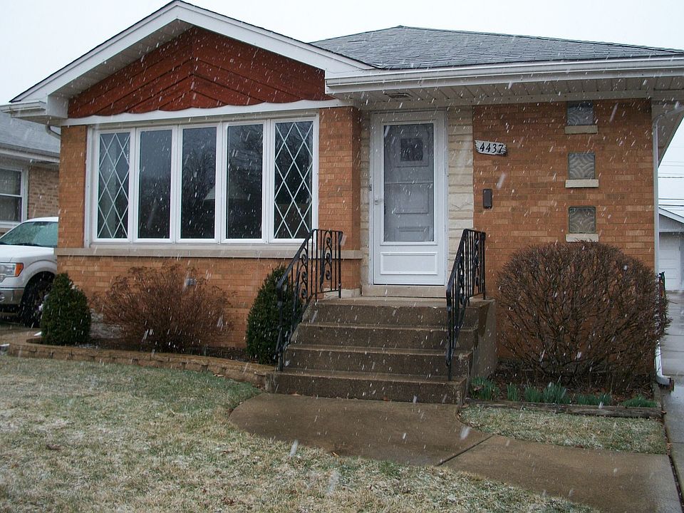 1st image of 4437 N Canfield Ave
