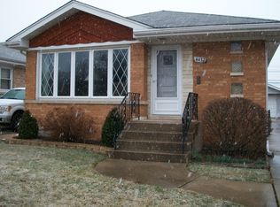 4437 N Canfield Ave, Norridge, IL 60706