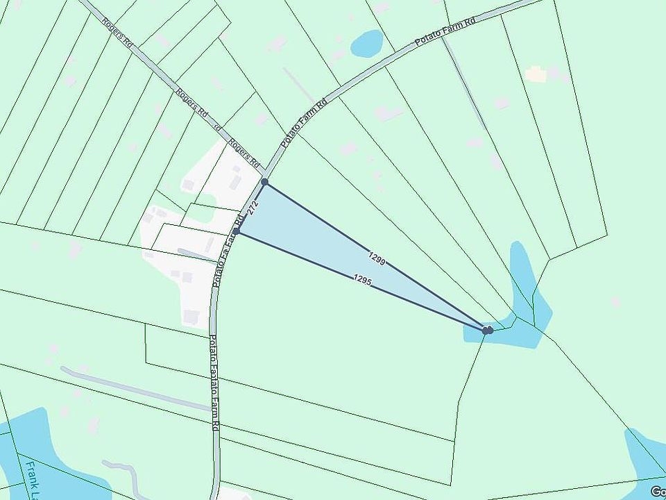 2nd image of Potato Farm Rd