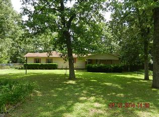 6417 Williams Rd, Keithville, LA 71047