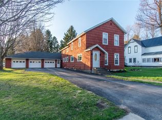 2989 Cataract St, Copenhagen, NY 13626