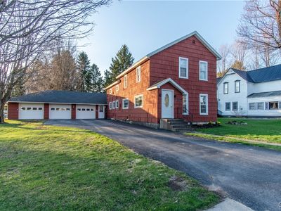 2989 Cataract St, Copenhagen, NY, 13626