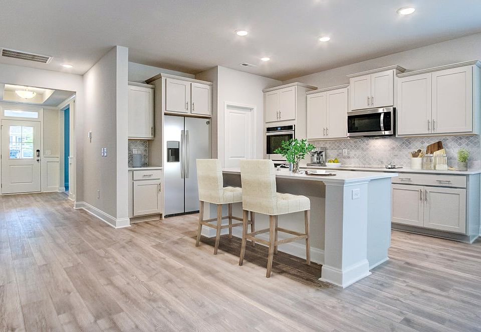 Winston Plan, Palmer's Preserve at Mid South Club, Southern Pines, NC