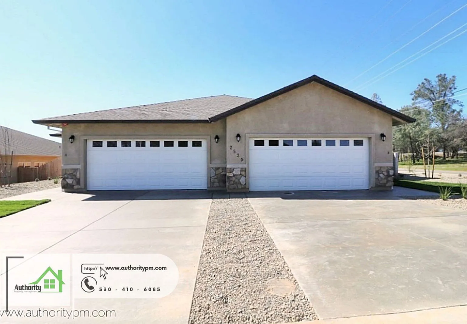 3 bed, 2.0 bath, 1400 sqft, $2,050 — Photo 1