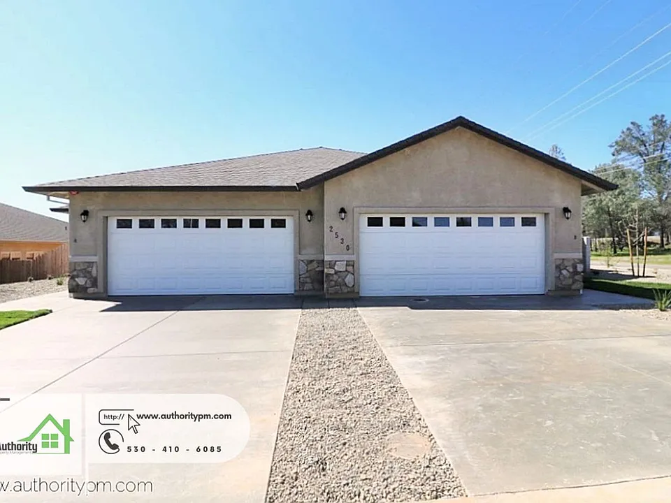 2530 Rainbow Ln #A