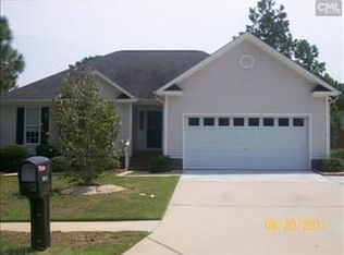 247 Dove Park Rd, Columbia, SC 29223