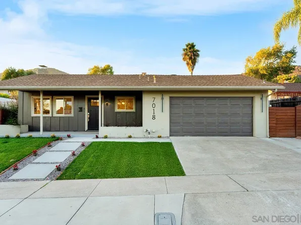 7018 Cowles Mountain Blvd, San Diego, CA 92119