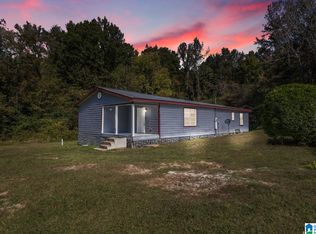 1100 Burton Loop Rd, Altoona, AL 35952