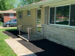 1125 Rainbow Trl, Milford, OH 45150