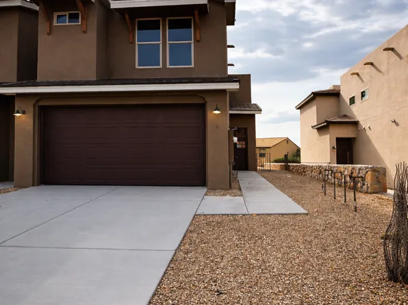 (undisclosed Address), Las Cruces, NM 88011