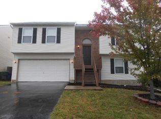 4190 Salem, Drive Columbus, OH