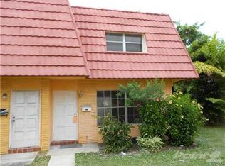 2628 NW 52nd Ave #11D, Fort Lauderdale, FL 33313