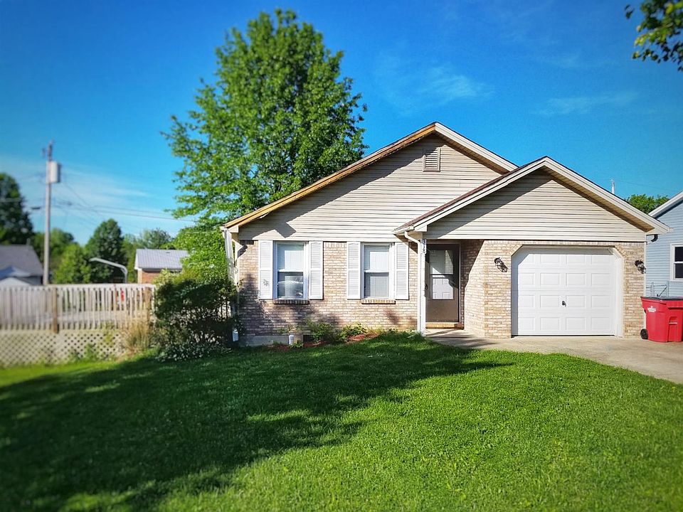 1st image of 318 Blue Valley Ct