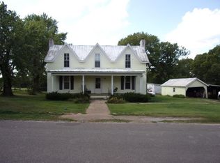 320 Circle Dr, Prospect, TN 38477