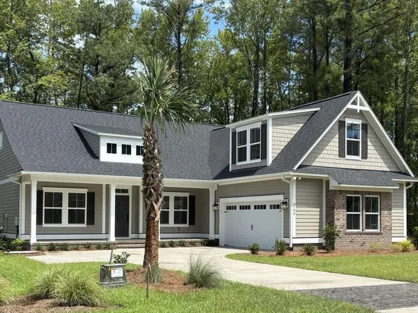 6796 Hanbury Pl SW, Ocean Isle Beach, NC 28469