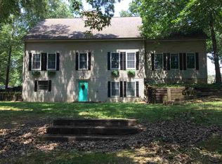 244 Sonnet Ln, Gilbertsville, KY 42044