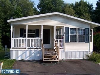 Home for Sale in VINELAND, NJ $74,900