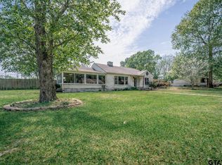 524 Florey St, Kilgore, TX 75662