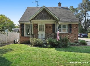 2455 Donahue Ct SW, Wyoming, MI