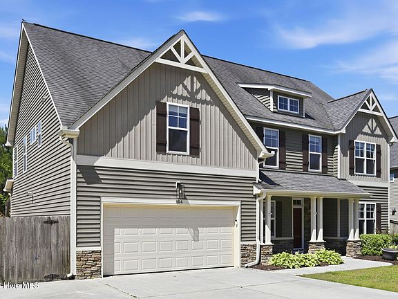 2nd image of 904 Stagecoach Drive