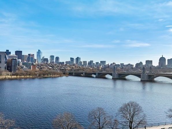75-83 Cambridge Pkwy UNIT E902, Cambridge, MA 02142