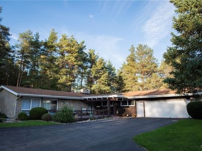 2368 Cemetery Rd, Fabius, NY, 13063