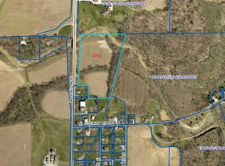 5846 E North St #3, Greensburg, IN 47240
