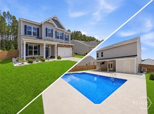 235 Timberlake Dr, Guyton, GA 31312