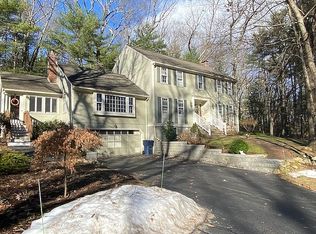 98 Maynard Farm Rd, Sudbury, MA 01776