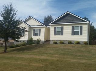 33 Maui Lane, North Augusta, SC 29841