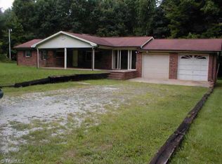 3135 State Highway 772, Madison, NC 27025