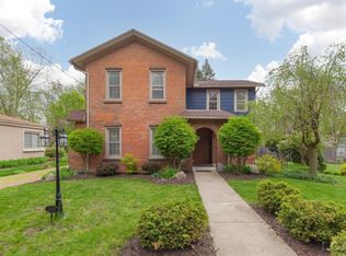 337 S Madison St, Adrian, MI 49221