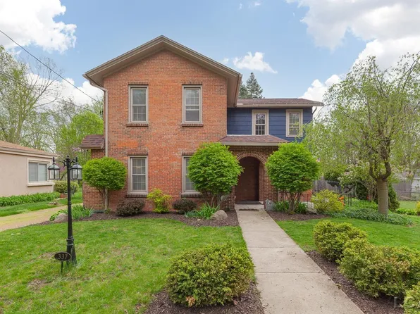337 S Madison St, Adrian, MI 49221