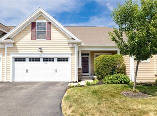 221 Bretlyn Cir, Rochester, NY 14618