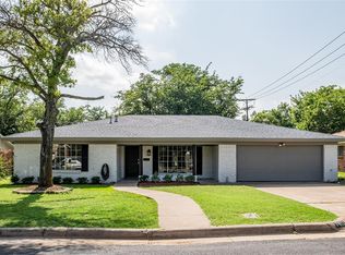 7812 Natalie Dr, Fort Worth, TX 76134