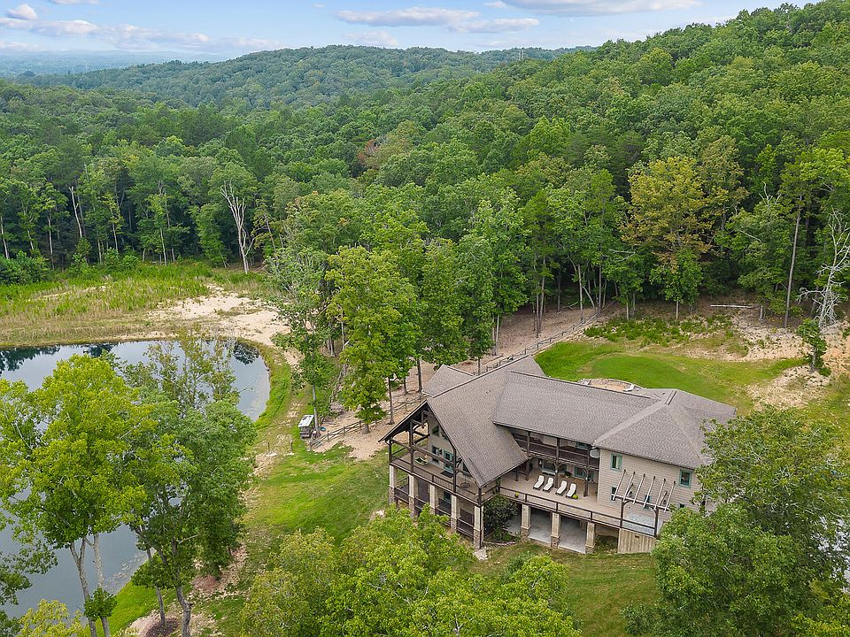 695 Tanglewood Dr, La Fayette, GA 30728 Zillow