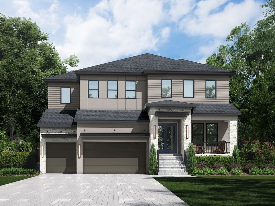 Granada Contemporary Scheme 4