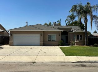 1265 Nelson Blvd, Selma, CA 93662