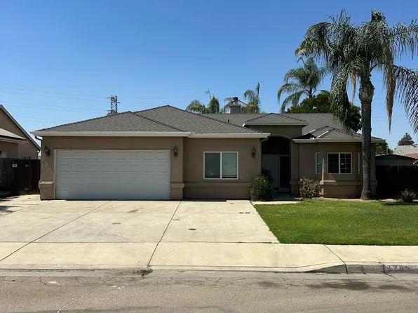 1265 Nelson Blvd, Selma, CA 93662
