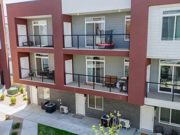 461 E 690 S #127, Clearfield, UT 84015