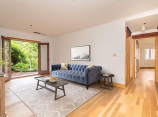 100 Fulton St APT 2S, Boston, MA 02109